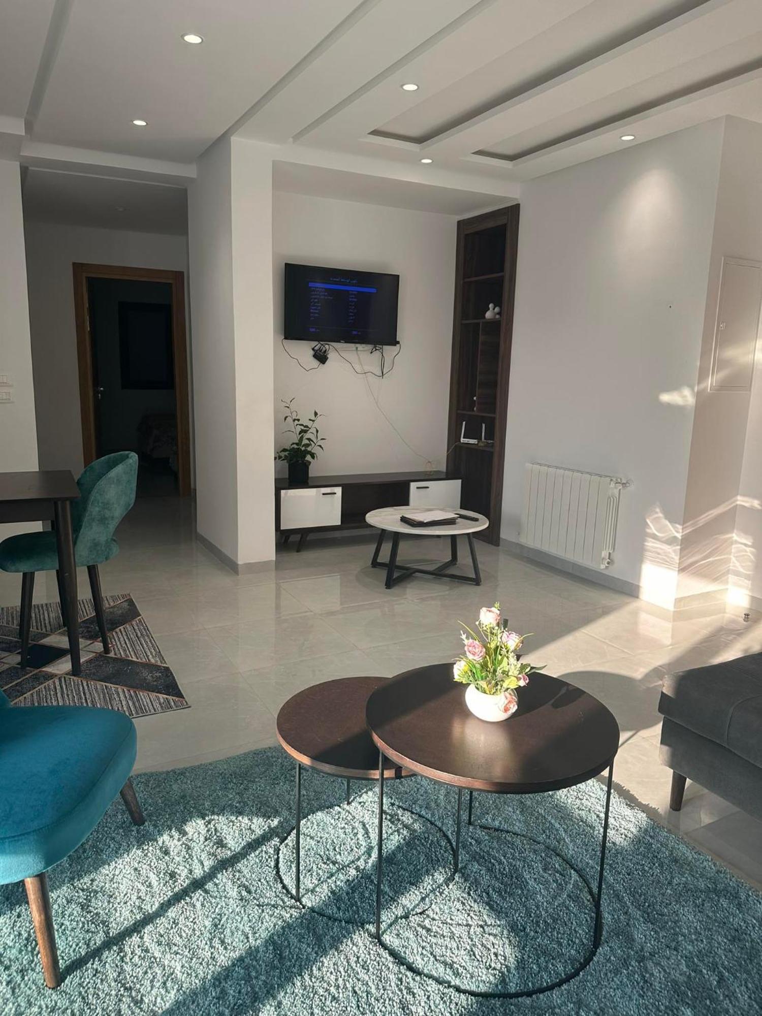 Appartement A Louer Сус Екстер'єр фото