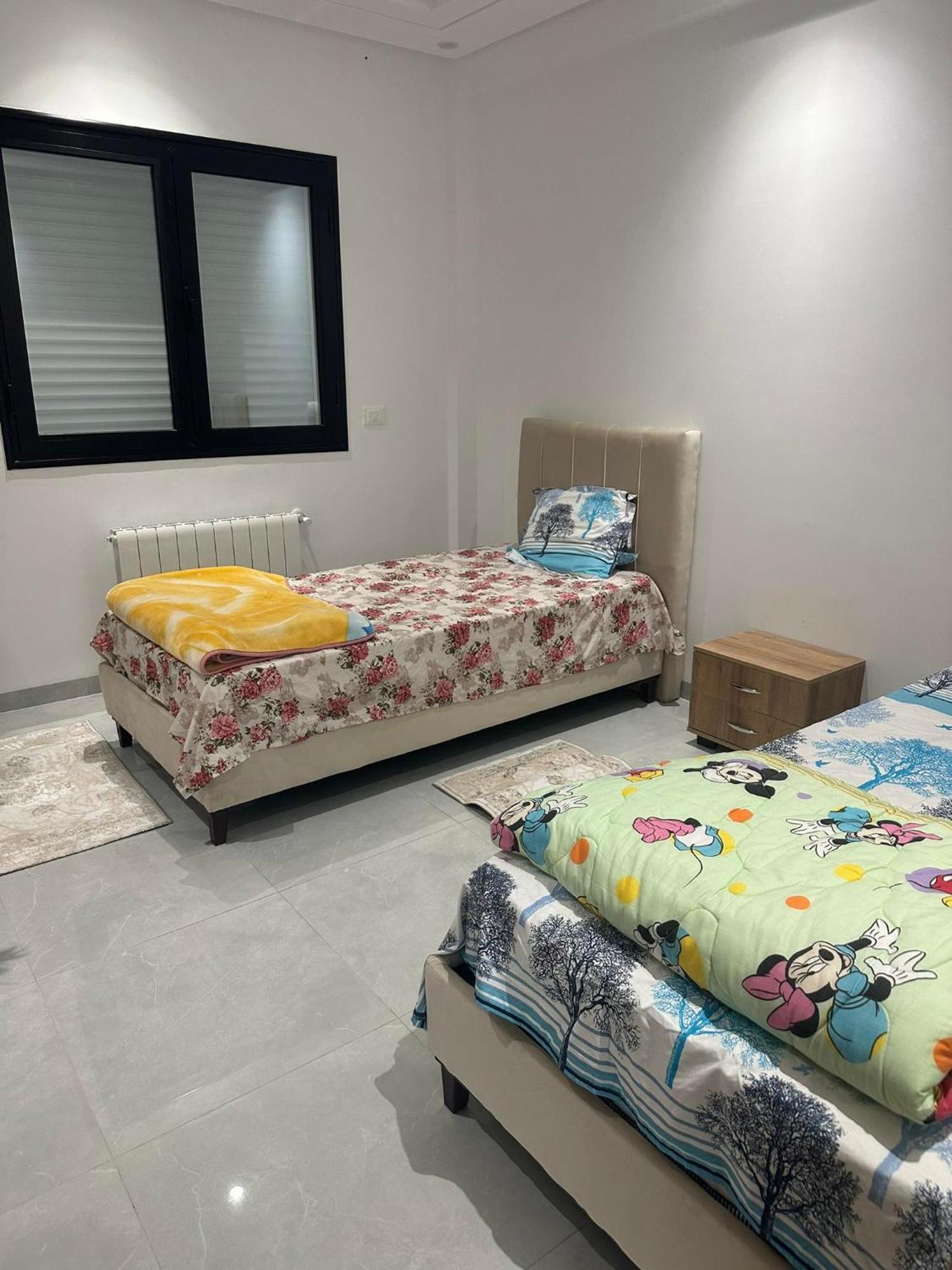Appartement A Louer Сус Екстер'єр фото